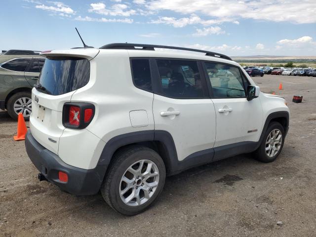 2016 JEEP RENEGADE L ZACCJABT6GPC96105