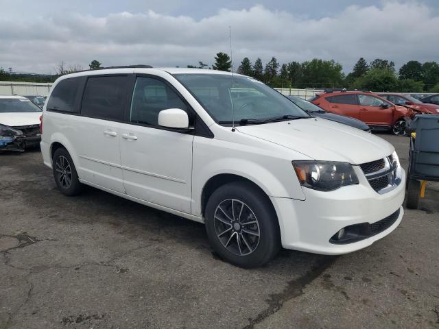 2016 DODGE GRAND CARA 2C4RDGEG1GR345502