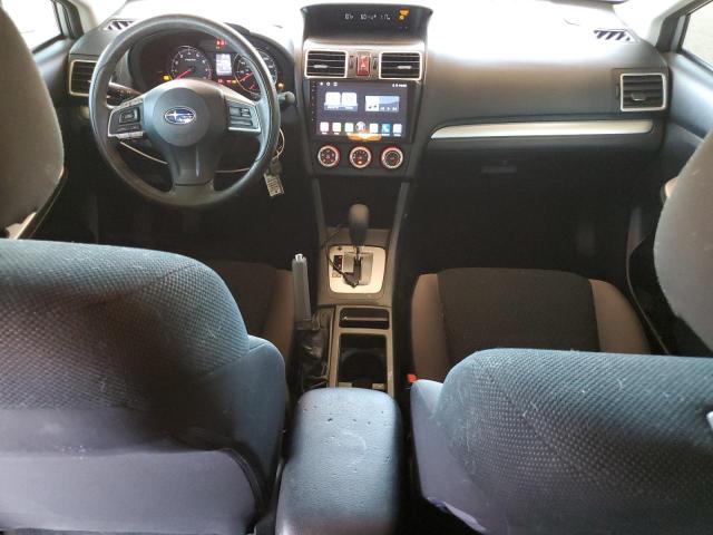 2015 SUBARU IMPREZA PR - JF1GPAC65F8295094