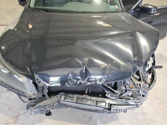 2015 HONDA ACCORD EXL 1HGCR2F86FA091839