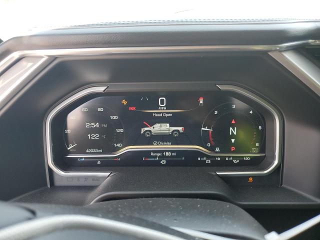 2023 GMC SIERRA C15 3GTPHGE80PG336865