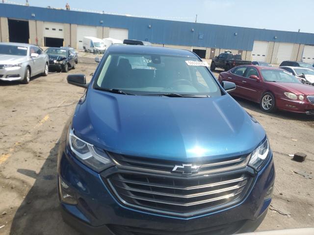 2021 CHEVROLET EQUINOX LT - 3GNAXUEVXML390648