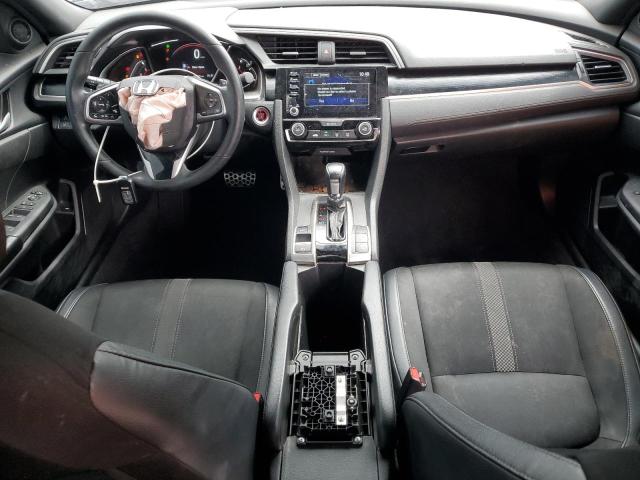 2021 HONDA CIVIC SPOR 2HGFC2F80MH541773