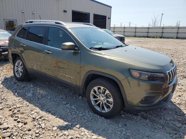 2019 JEEP CHEROKEE L 1C4PJMLB7KD213815