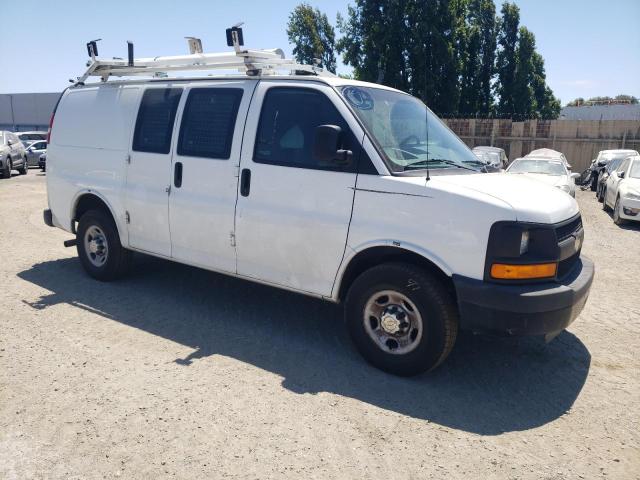 2013 CHEVROLET EXPRESS G2 #3301729355