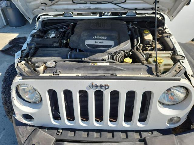 2016 JEEP WRANGLER U 1C4HJWDG9GL205111