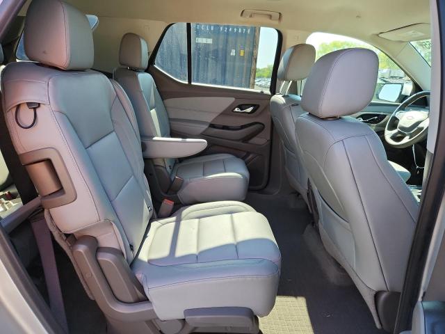 2020 CHEVROLET TRAVERSE L 1GNERHKW6LJ139244