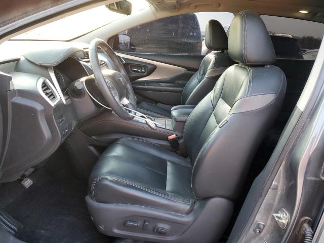2016 NISSAN MURANO S 5N1AZ2MG6GN145226