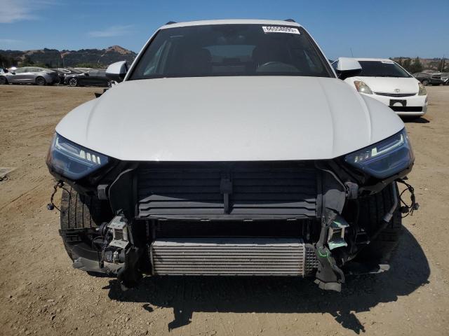 2023 AUDI Q5 PRESTIG - WA1FAAFY3P2167732