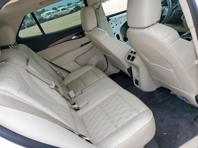 2021 BUICK ENVISION A LRBFZRR43MD165144