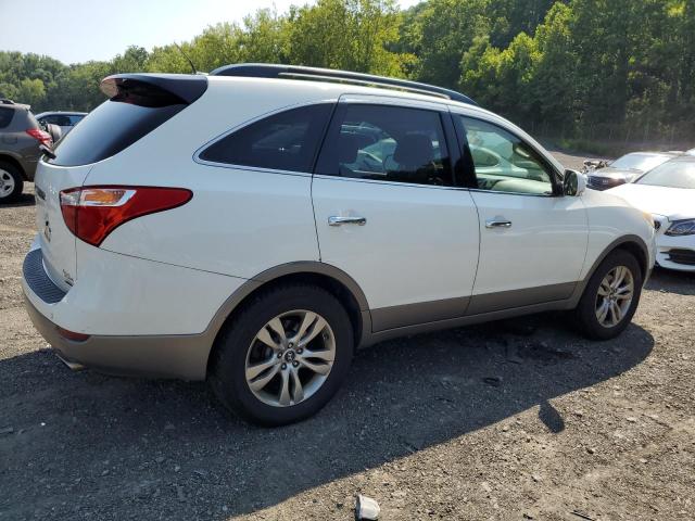 2012 HYUNDAI VERACRUZ G - KM8NU4CC6CU201059