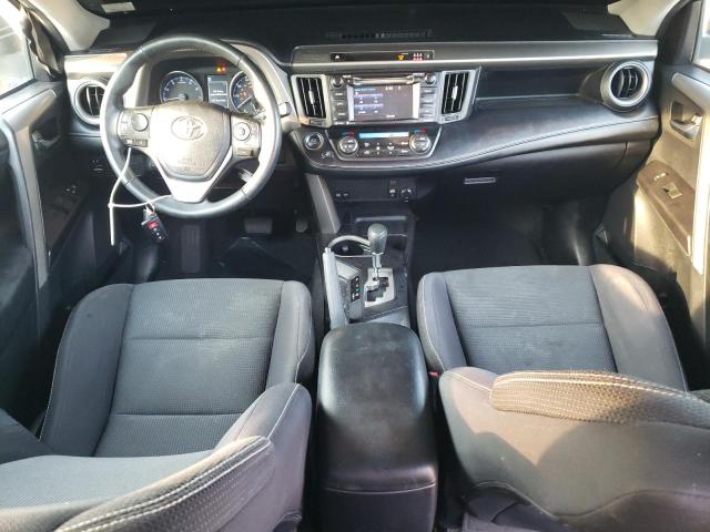 2018 TOYOTA RAV4 ADVEN - 2T3WFREV1JW412670
