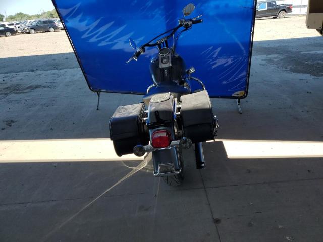 2007 HARLEY-DAVIDSON FLSTC 1HD1BW5177Y020825