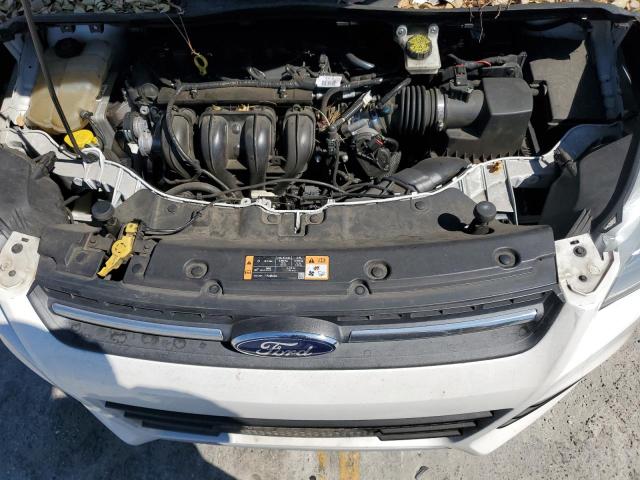 2016 FORD ESCAPE SE - 1FMCU0G79GUB39191