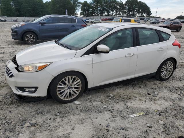 2016 FORD FOCUS TITA - 1FADP3N26GL299405