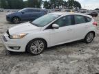 2016 FORD FOCUS TITA - 1FADP3N26GL299405