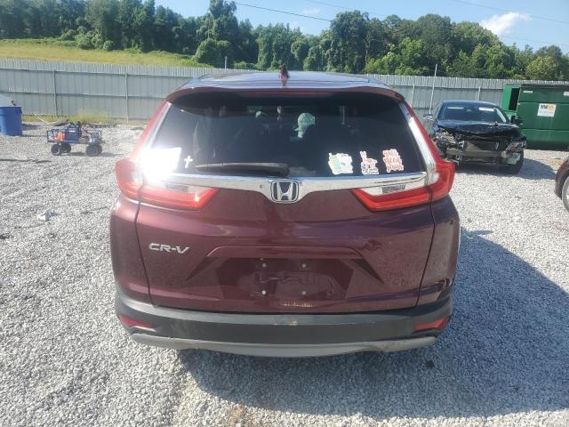 2019 HONDA CR-V EX 5J6RW1H50KL006002