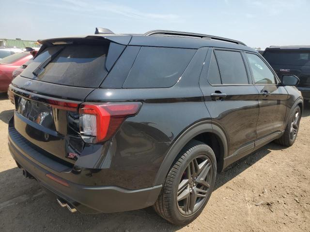 2025 FORD EXPLORER S - 1FMWK8GC3SGA60606