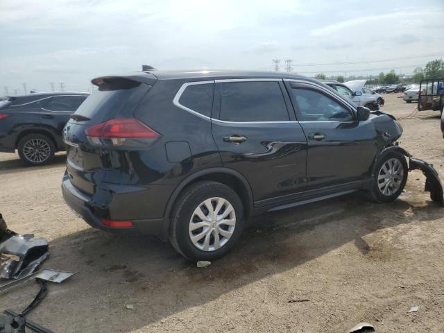 2019 NISSAN ROGUE S 5N1AT2MT4KC820008