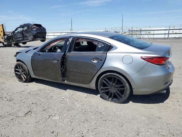 Vin: jm1gj1u57e1104428, lot: 63470485, mazda 6 sport 20142