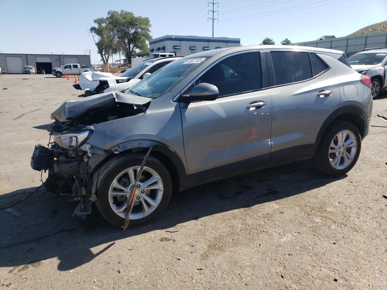 BUICK ENCORE PREFERRED