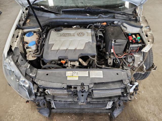 2012 VOLKSWAGEN GOLF - WVWNM7AJ6CW168348