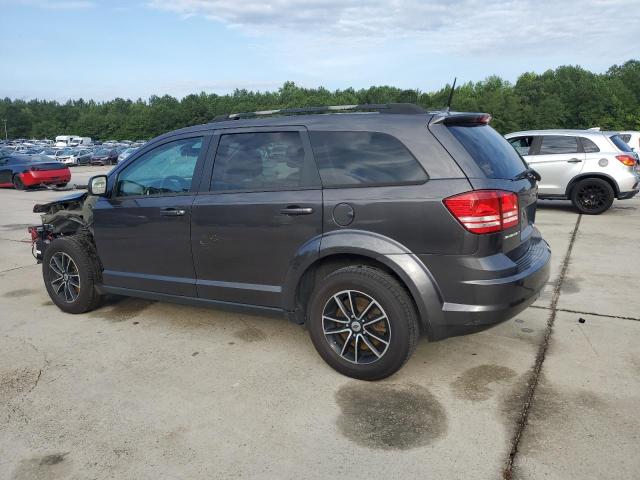 2018 DODGE JOURNEY SE 3C4PDCAB7JT509592