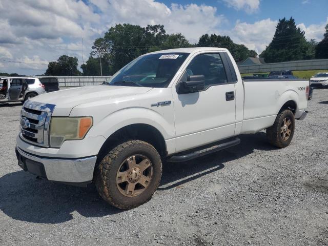 FORD F150