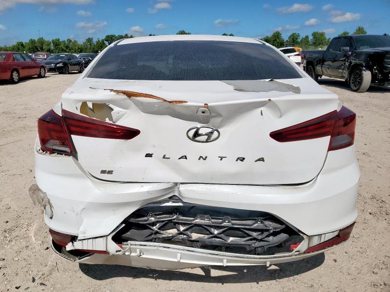 2020 HYUNDAI ELANTRA SE #3293427426