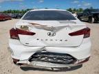 Lot #3293427426 2020 HYUNDAI ELANTRA SE