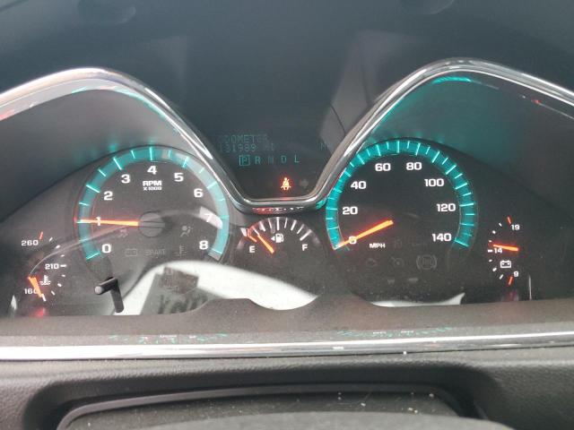 2015 CHEVROLET TRAVERSE L 1GNKVHKD0FJ232777