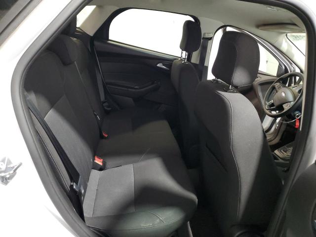 2018 FORD FOCUS SE 1FADP3K21JL295225