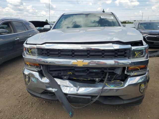 2018 CHEVROLET SILVERADO - 1GCVKREC3JZ192373