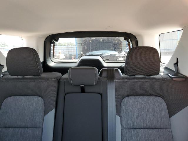 2021 FORD BRONCO SPO #3263707704