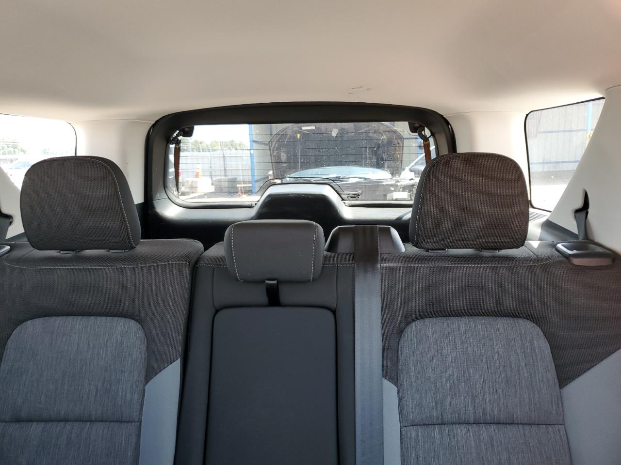 FORD BRONCO SPORT BIG BEND