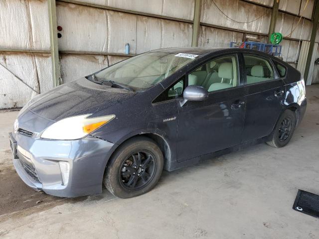 Vin: jtdkn3du6d1620005, lot: 63706185, toyota prius 2013 img_1