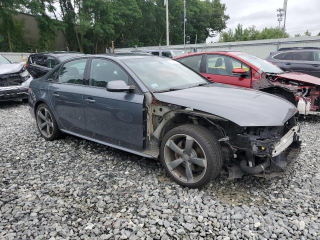 2016 AUDI A4 PREMIUM WAUHFAFL3GN000660