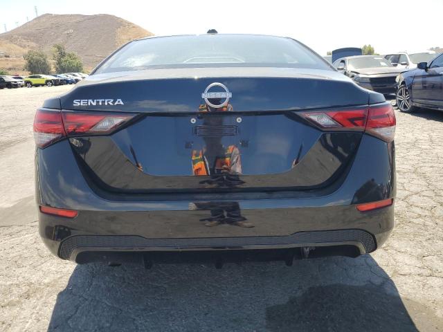 2025 NISSAN SENTRA SV - 3N1AB8CV5SY237308