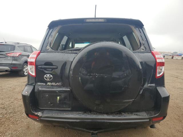 2010 TOYOTA RAV4 LIMIT - JTMDK4DV9AD017723
