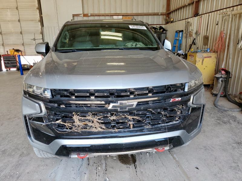 2023 CHEVROLET TAHOE K150 - 1GNSKPKD4PR207841