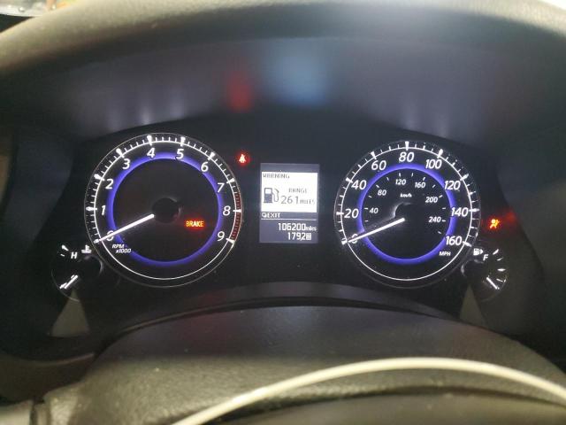 2017 INFINITI QX50 JN1BJ0RR9HM414814