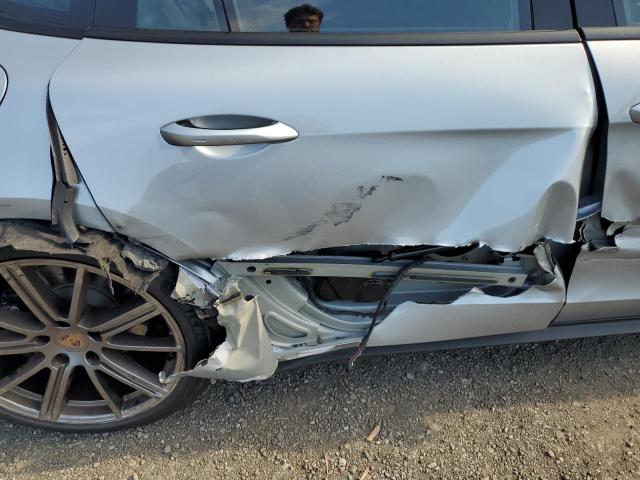 2024 PORSCHE PANAMERA B WP0AA2YA2RL006582
