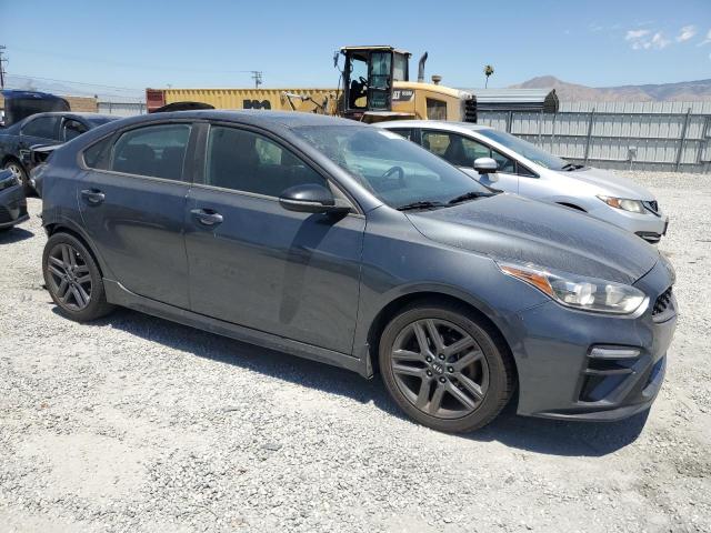 2021 KIA FORTE GT L 3KPF34AD7ME377366