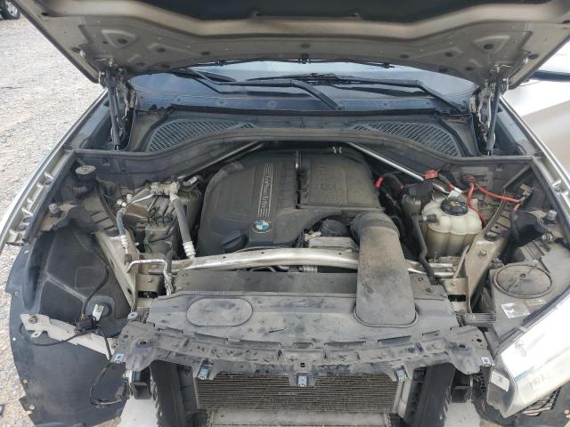 2016 BMW X5 XDRIVE35I 5UXKR0C56G0U48340