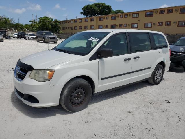 DODGE GRAND CARA