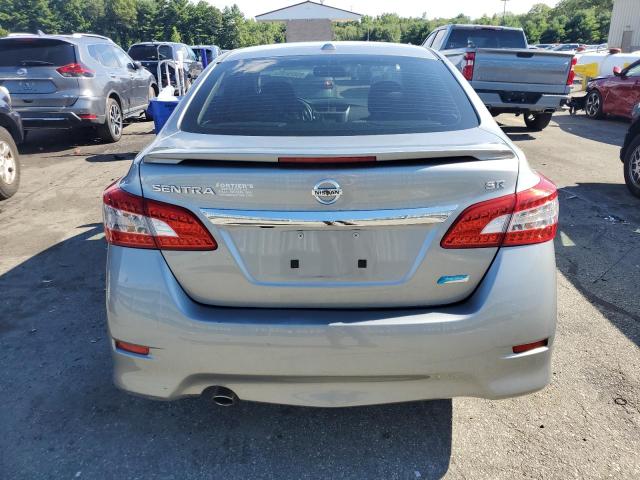 2014 NISSAN SENTRA S - 3N1AB7AP3EY237083