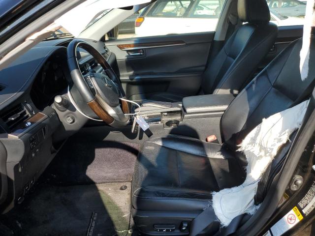 2015 LEXUS ES 350 JTHBK1GG2F2153194