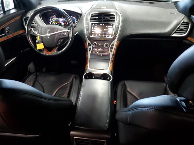 2017 LINCOLN MKX RESERV 2LMPJ8LP4HBL38823