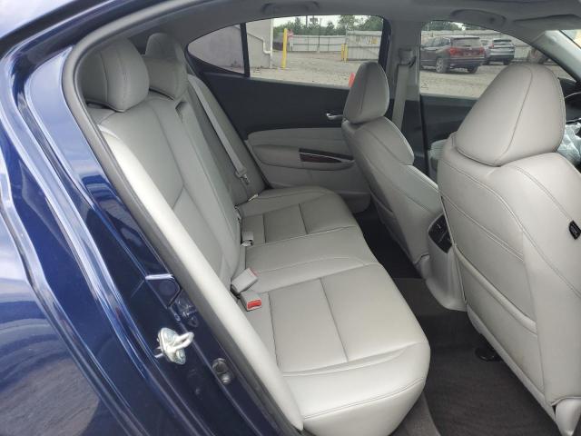 2015 ACURA TLX 19UUB2F31FA024496