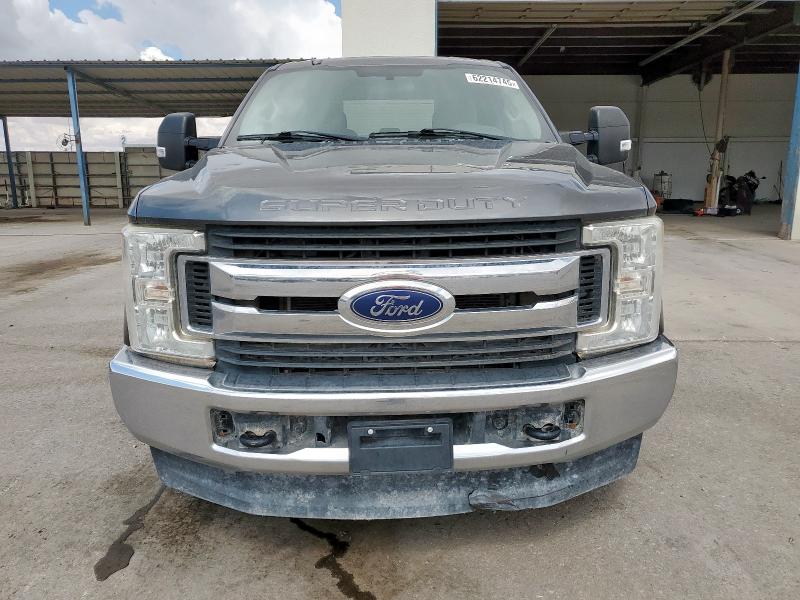 2017 FORD F250 SUPER - 1FT7W2B68HEF11139